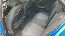 BMW 1 Series 116d SE 5dr Step Auto Diesel Hatchback
